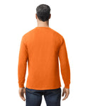 3X-Large Safety Orange Gildan 5400 