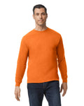 3X-Large Safety Orange Gildan 5400 