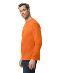 3X-Large Safety Orange Gildan 5400 