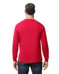 3X-Large Red Gildan 5400