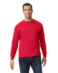 3X-Large Red Gildan 5400