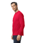 3X-Large Red Gildan 5400