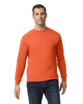 3X-Large Orange Gildan 5400