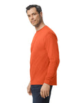 3X-Large Orange Gildan 5400