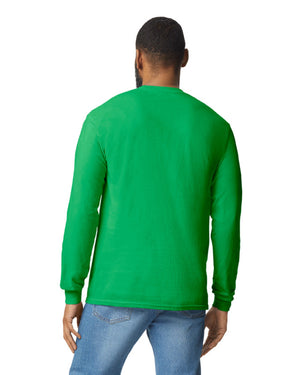 3X-Large Irish Green Gildan 5400 