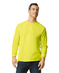 3X-Large Safety Green Gildan 5400