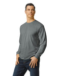 3X-Large Graphite Heather Gildan 5400 