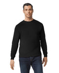 3X-Large Black Gildan 5400