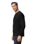 3X-Large Black Gildan 5400