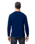 3X-Large Navy Gildan 5400