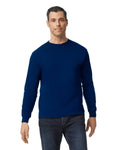 3X-Large Navy Gildan 5400