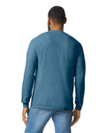 3X-Large Indigo Blue Gildan 5400