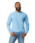 3X-Large Light Blue Gildan 5400 