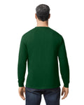 3X-Large Forest Green Gildan 5400
