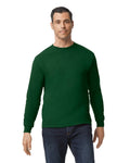3X-Large Forest Green Gildan 5400