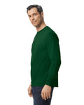 3X-Large Forest Green Gildan 5400