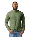 3X-Large Military Green Gildan 5400