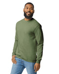 3X-Large Military Green Gildan 5400