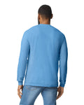 3X-Large Carolina Blue Gildan 5400