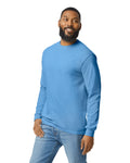 3X-Large Carolina Blue Gildan 5400