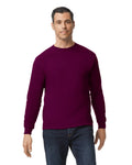 3X-Large Maroon Gildan 5400