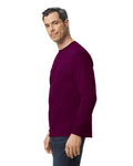 3X-Large Maroon Gildan 5400