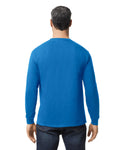3X-Large Royal Gildan 5400 