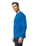 3X-Large Royal Gildan 5400 