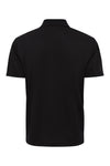 X-Large Black Paragon 550 