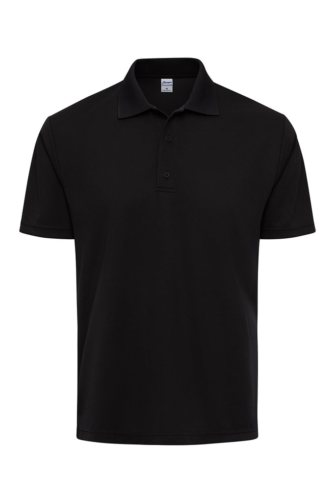 X-Large Black Paragon 550 