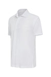 X-Large White Paragon 550 
