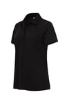 Women's X-Large Black Paragon 554 