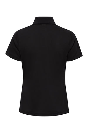 Women's X-Large Black Paragon 554 