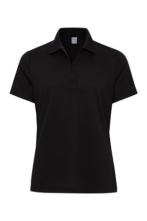 Women's X-Large Black Paragon 554 