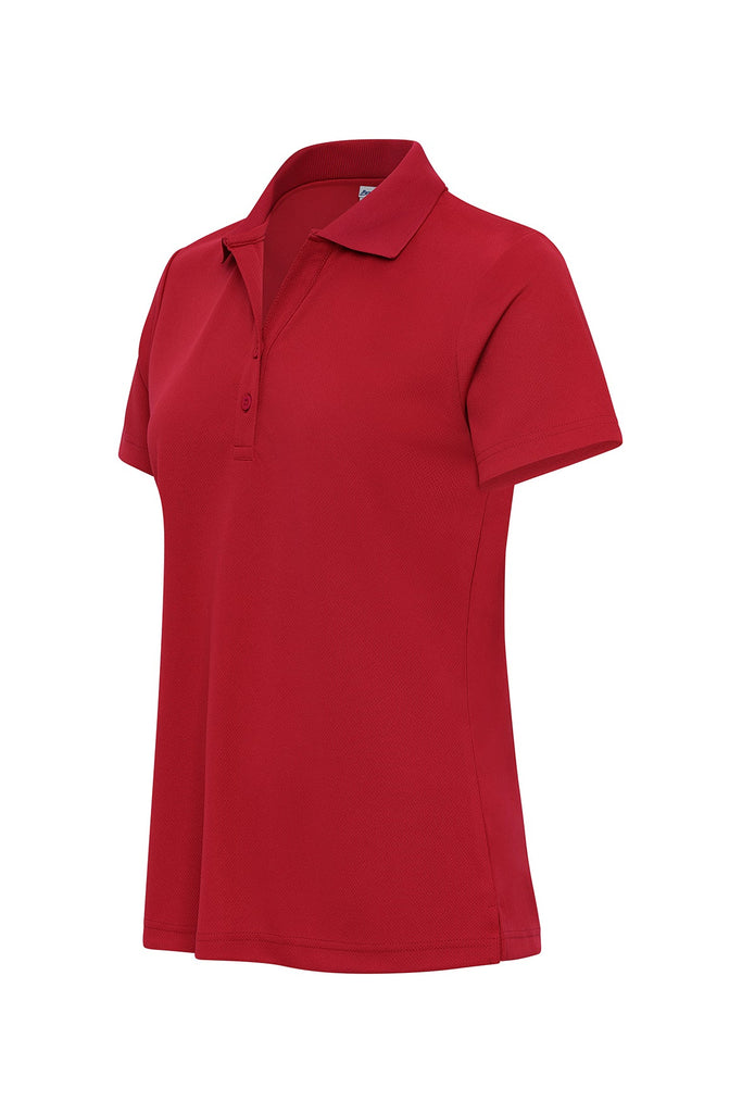 Women's X-Large Red Paragon 554 