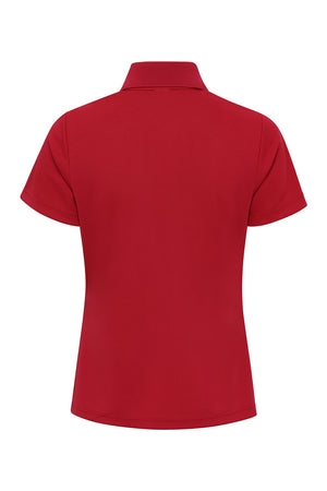 Women's X-Large Red Paragon 554 