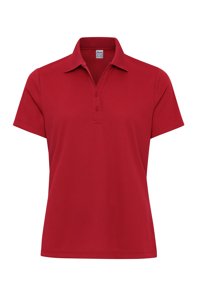Women's X-Large Red Paragon 554 