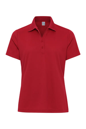 Women's X-Large Red Paragon 554 