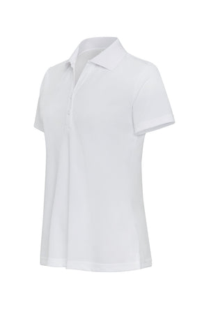Women's X-Large White Paragon 554 