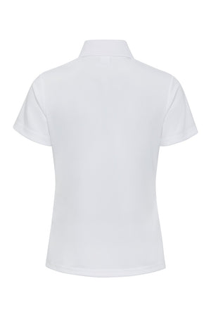 Women's X-Large White Paragon 554 