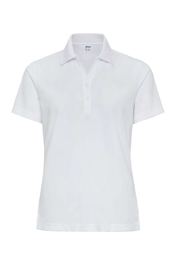 Women's X-Large White Paragon 554 
