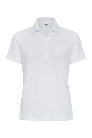 Women's X-Large White Paragon 554 