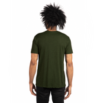 3X-Large Black Forest Next Level 6010 