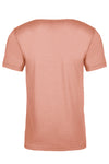 3X-Large Desert Pink Next Level 6010 