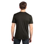 3X-Large Graphite Black Next Level 6010 
