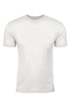 3X-Large Heather White Next Level 6010