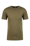 3X-Large Military Green Next Level 6010