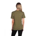 3X-Large Military Green Next Level 6010
