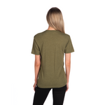 3X-Large Military Green Next Level 6010 