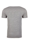 3X-Large Premium Heather Next Level 6010